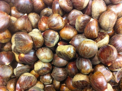 Es gibt nichts zu schämen!