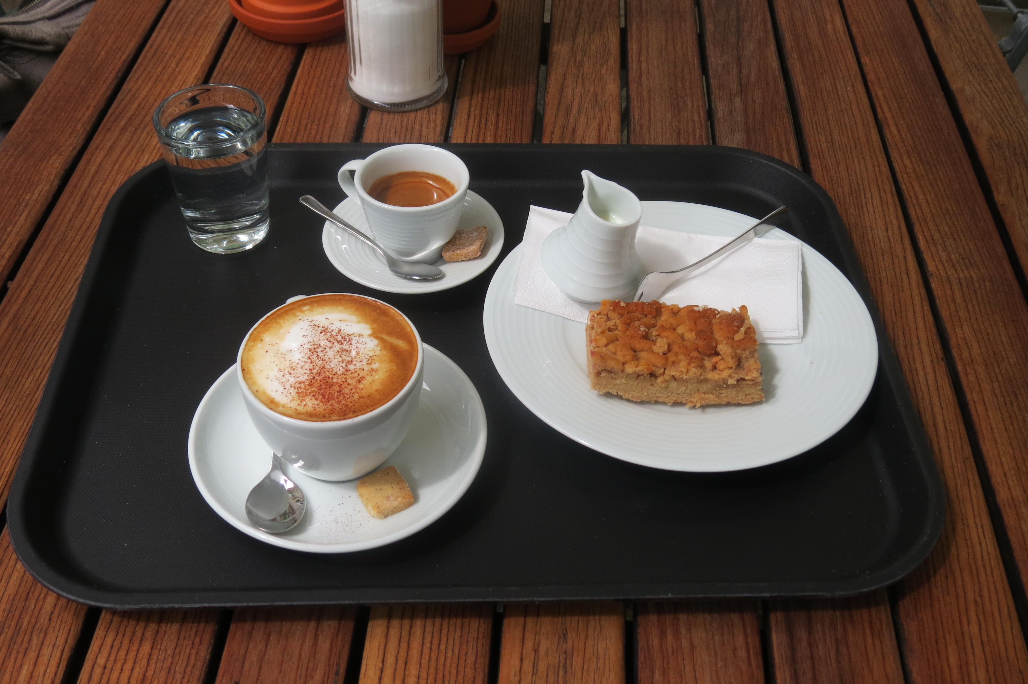 Ein gutes Neues Jahr 2015!