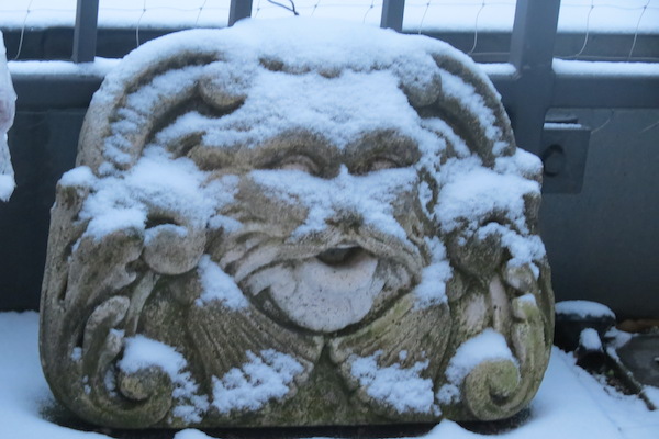 Es gibt auch schöne Zeiten für Angehörige