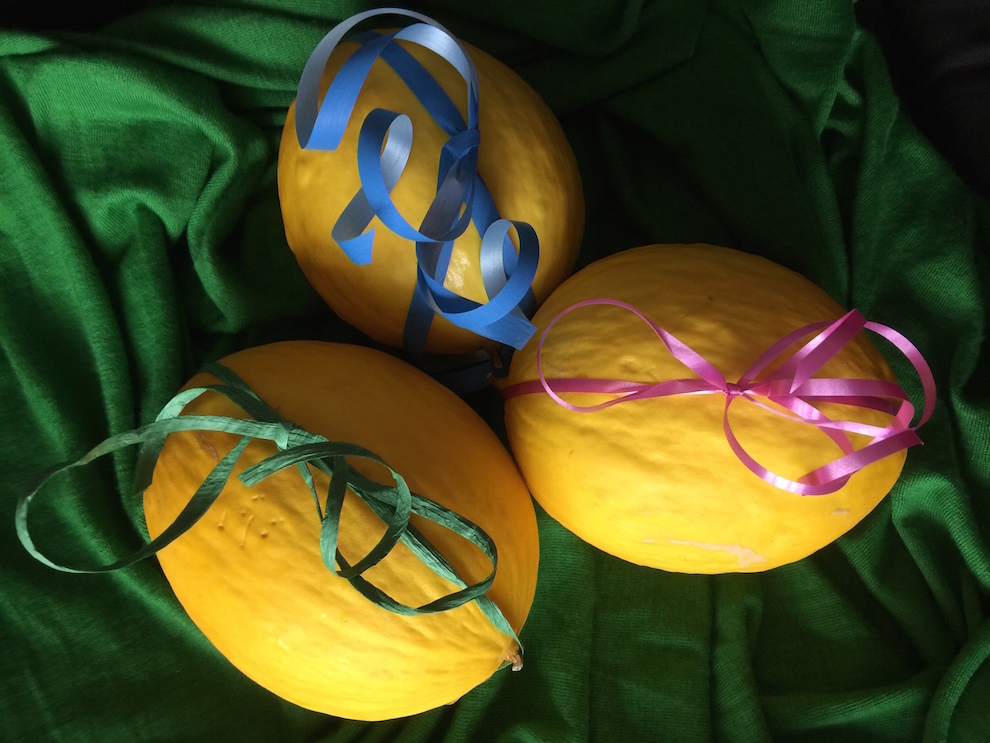 Ein schönes Osterfest!