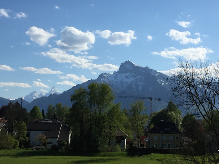 Abenteuer Angehörigsein