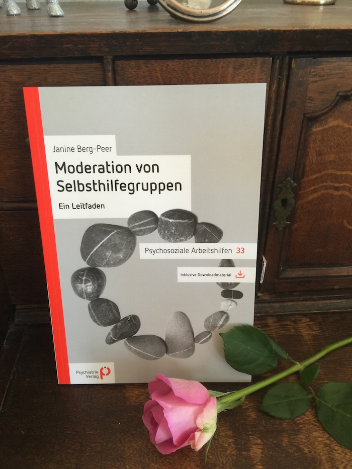 Moderation von Angehörigengruppen - ein Leitfaden