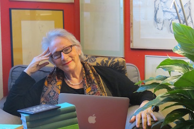 Ein gutes Jahr 2018 für alle Angehörigen!